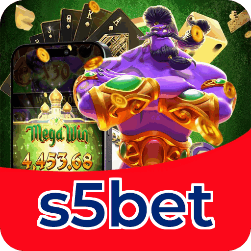 Siga a s5bet no Facebook