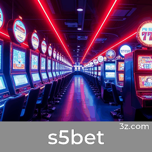 Desafie-se no s5bet: Emoção e Recompensas Rápidas!