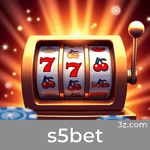 Desafie-se no s5bet: Emoção e Recompensas Rápidas!