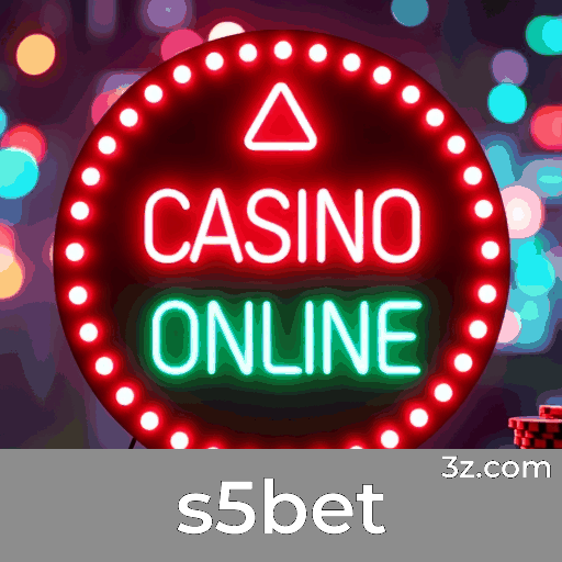 s5bet: Estável, Seguro, Otimizado para o Brasil