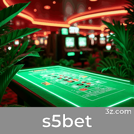 Desenvolvedores de topo impulsionam a inovação no s5bet