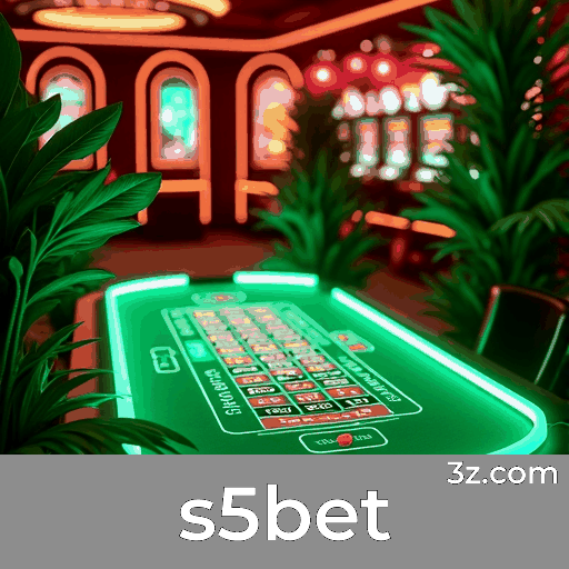s5bet: Baixe Rápido e Aposte Facilmente no Brasil