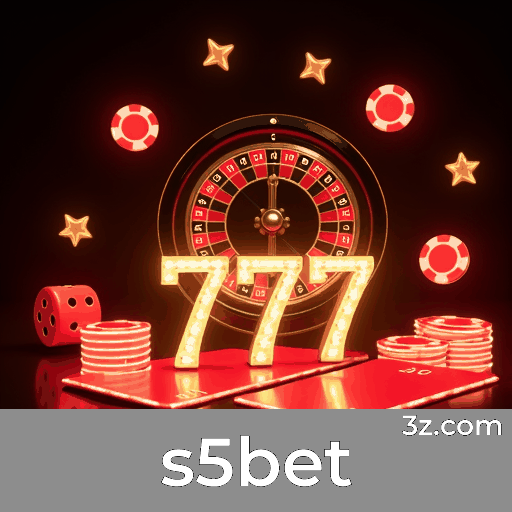 Desafie-se no s5bet: Emoção e Recompensas Rápidas!
