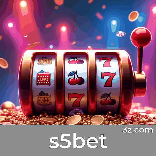 s5bet: Plataforma segura e otimizada para usuários brasileiros