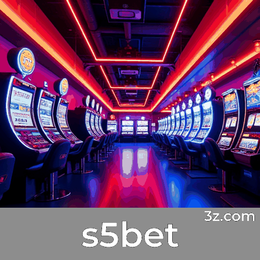 s5bet: Baixe Rápido e Aposte Facilmente no Brasil