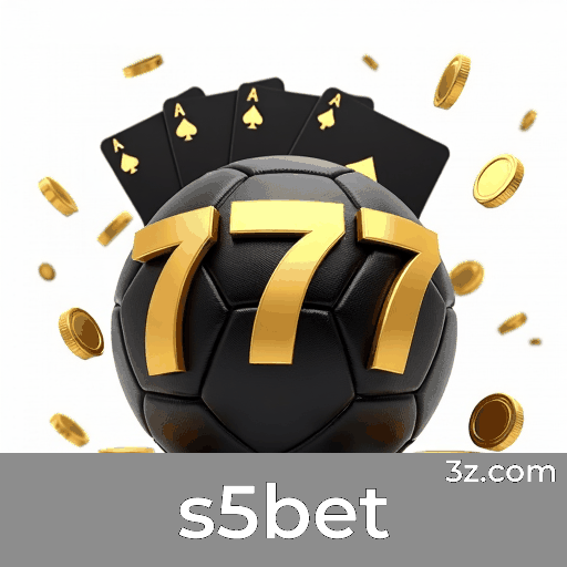 s5bet: Plataforma segura e otimizada para usuários brasileiros