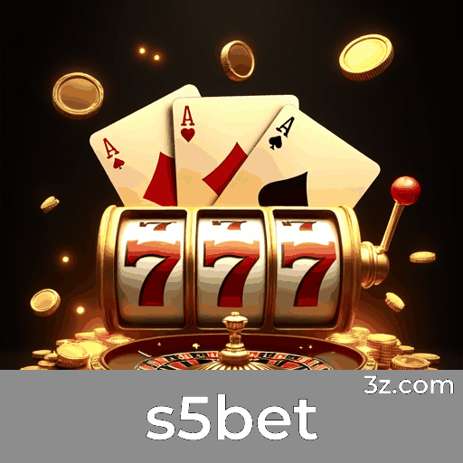 s5bet: Plataforma segura e otimizada para usuários brasileiros