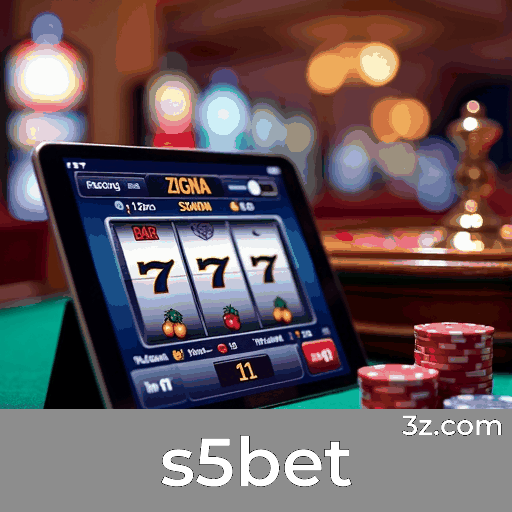 Análise Profissional de Apostas no Futebol Brasileiro com a s5bet