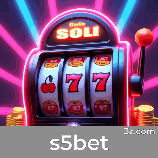 s5bet: Estável, Seguro, Otimizado para o Brasil