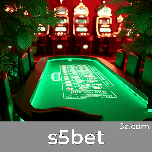 Recompensas Reais e Transparentes no s5bet: Promoções Sem Pegadinhas