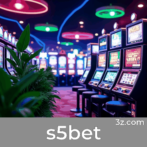 Recompensas Reais e Transparentes no s5bet: Promoções Sem Pegadinhas