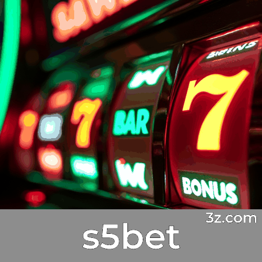 s5bet: Baixe Rápido e Aposte Facilmente no Brasil