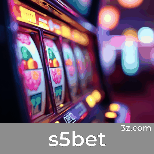 Desafie-se no s5bet: Emoção e Recompensas Rápidas!