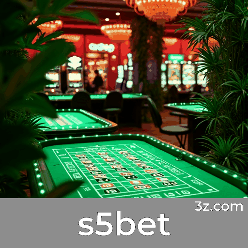 Desenvolvedores de topo impulsionam a inovação no s5bet