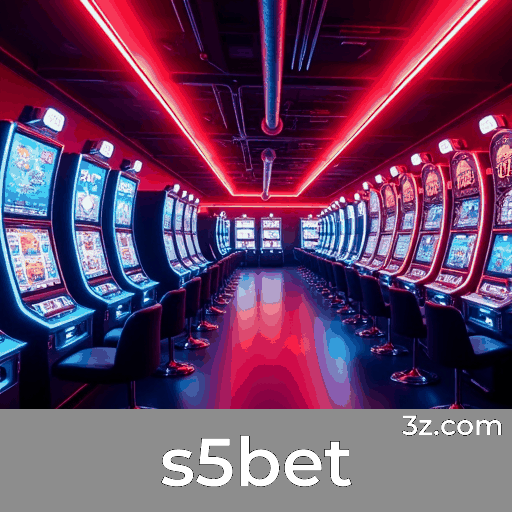 s5bet: Estável, Seguro, Otimizado para o Brasil