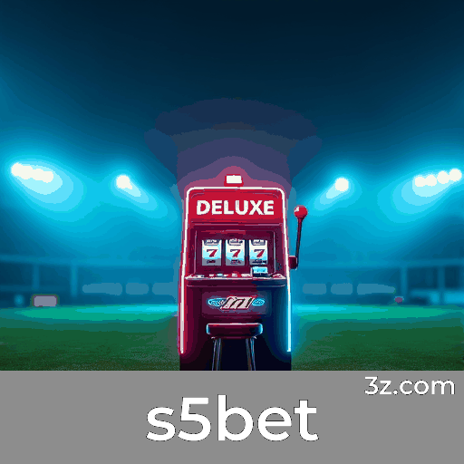 Experiência de Cassino Imersiva com s5bet para Brasileiros