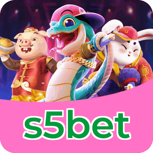 Instalação Android s5bet