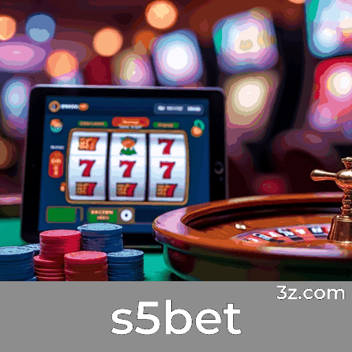 Análise Profissional de Apostas no Futebol Brasileiro com a s5bet