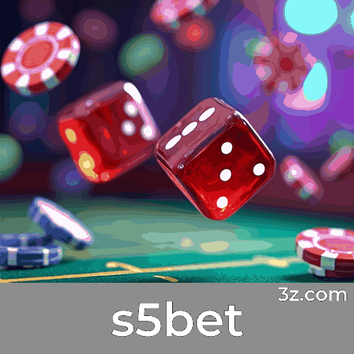 s5bet - Plataforma de Apostas Segura e Premiada