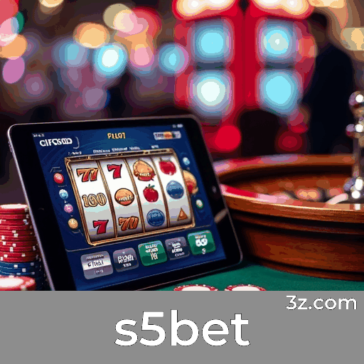 Recompensas Reais e Transparentes no s5bet: Promoções Sem Pegadinhas