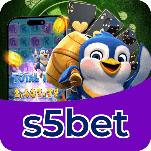 Jogos com maior RTP na s5bet