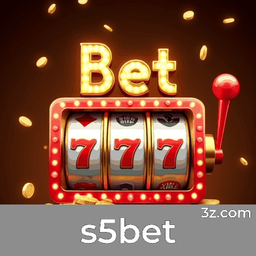 Desafie-se no s5bet: Emoção e Recompensas Rápidas!