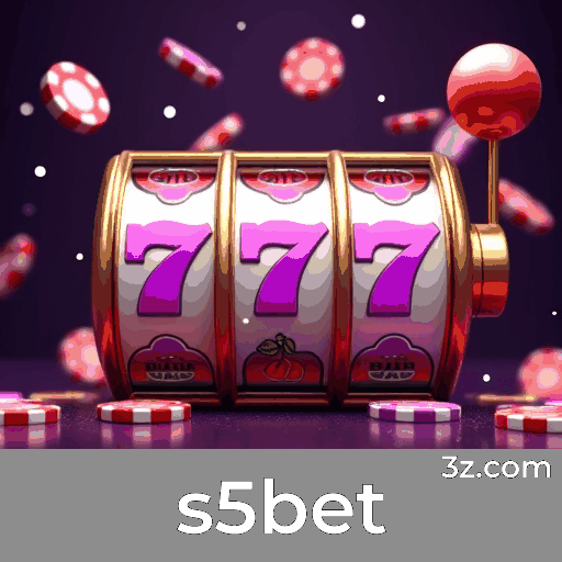 s5bet: Baixe Rápido e Aposte Facilmente no Brasil